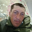 Марсель, 35 лет