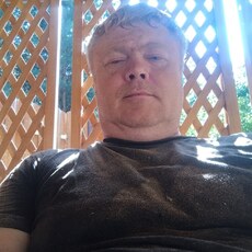 Фотография мужчины Максим, 45 лет из г. Пенза
