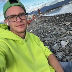 Фотография мужчины Александр, 30 лет из г. Новосибирск