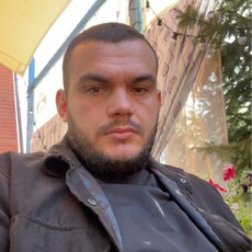 Фотография мужчины Armendi, 33 года из г. Усть-Каменогорск