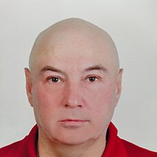 Фотография мужчины Фёдор, 54 года из г. Северск