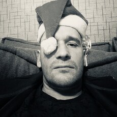 Фотография мужчины Азат, 39 лет из г. Набережные Челны