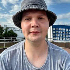 Фотография мужчины Виталик, 30 лет из г. Витебск