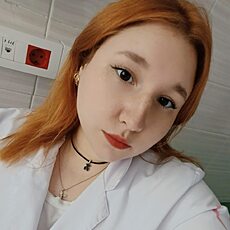 Фотография девушки Наталия, 24 года из г. Тюмень