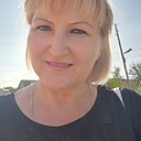 Света, 55 лет