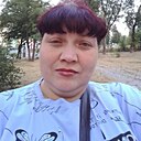 Оксана, 45 лет