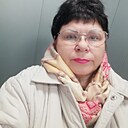 Людмила, 63 года