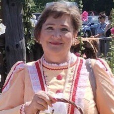 Фотография девушки Светлана, 54 года из г. Шушенское