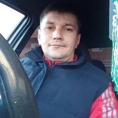 Фотография мужчины Татарин, 33 года из г. Ульяновск