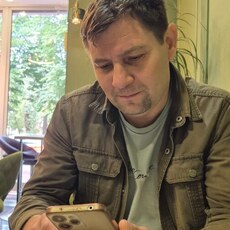 Фотография мужчины Илья, 45 лет из г. Воронеж