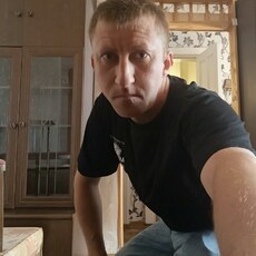 Фотография мужчины Александр, 36 лет из г. Сызрань