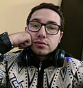 Денис, 28 лет