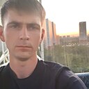 Ибрагим, 24 года