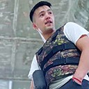 Даниил, 24 года