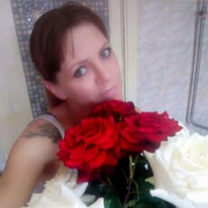 Фотография девушки Яна, 42 года из г. Рубцовск