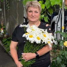 Фотография девушки Miss, 56 лет из г. Мариуполь