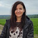 Надюша, 34 года