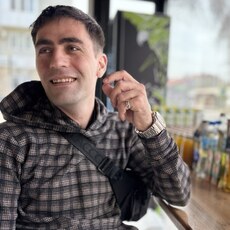 Фотография мужчины Владимир, 33 года из г. Феодосия