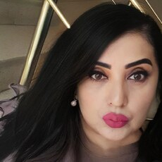 Фотография девушки Hadija, 47 лет из г. Ташкент
