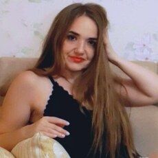 Фотография девушки Ольга, 32 года из г. Балаково