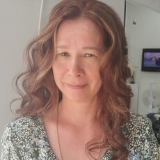 Фотография девушки Зимфира, 47 лет из г. Чишмы