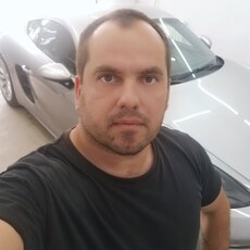 Фотография мужчины Игорь, 44 года из г. Буденновск
