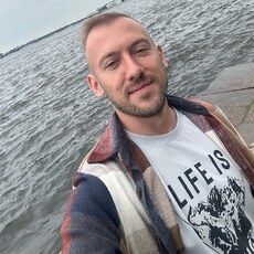 Фотография мужчины Вячеслав, 34 года из г. Витебск