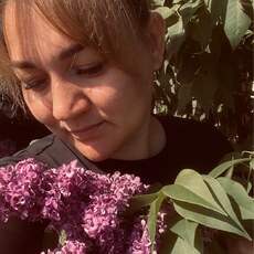 Фотография девушки Елена, 30 лет из г. Самара