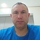Тимур, 40 лет