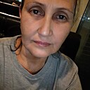Алия, 53 года