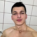 Эльхан, 25 лет