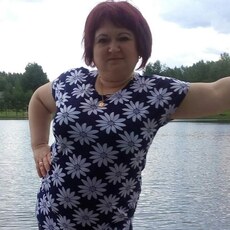 Фотография девушки Ольга, 46 лет из г. Губаха