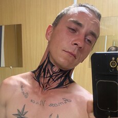 Фотография мужчины Павел, 28 лет из г. Искитим