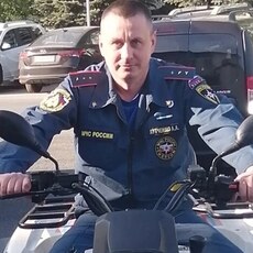 Фотография мужчины Александр, 42 года из г. Тверь