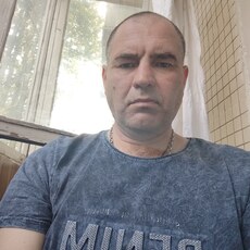 Фотография мужчины Ден, 44 года из г. Псков