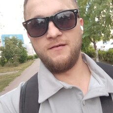 Фотография мужчины Василий, 29 лет из г. Старый Оскол