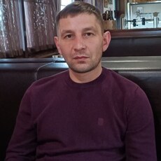 Фотография мужчины Максим, 36 лет из г. Рубежное