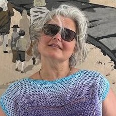 Фотография девушки Свет, 51 год из г. Таганрог