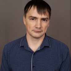 Фотография мужчины Андрей, 38 лет из г. Братск