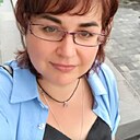 Кира, 44 года