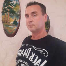 Фотография мужчины Александр, 38 лет из г. Береза