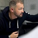 Родион Громов, 41 год