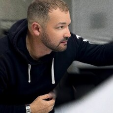 Фотография мужчины Родион Громов, 41 год из г. Белгород