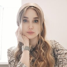 Фотография девушки Аделия, 34 года из г. Грозный