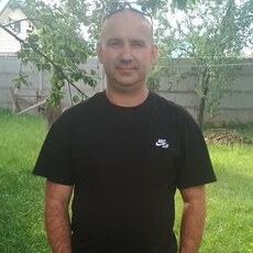 Фотография мужчины Виктор, 43 года из г. Мозырь