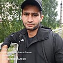Вакосжон, 33 года