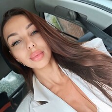 Фотография девушки Александра, 37 лет из г. Новосибирск