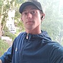 Сергей, 22 года
