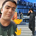 Баха, 26 лет