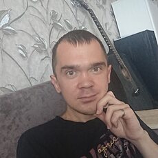 Фотография мужчины Андрей, 36 лет из г. Волжск
